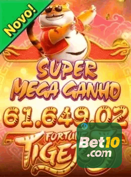 Catálogo BET10BET 2.547 jogos - Pragmatic Play, Evolution, NetEnt